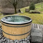 Сasa de vacaciones Du Pommery, Hautes-vosges