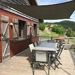 Du Pommery, Hautes-vosges * Bussang