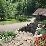 Сasa de vacaciones Du Pommery, Hautes-vosges