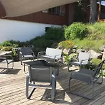 Сasa de vacaciones Du Pommery, Hautes-vosges *