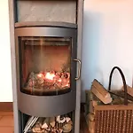 Сasa de vacaciones Du Pommery, Hautes-vosges Bussang