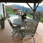 Du Pommery, Hautes-vosges * Bussang