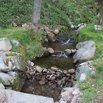 Du Pommery, Hautes-vosges Сasa de vacaciones Bussang