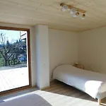 Сasa de vacaciones Du Pommery, Hautes-vosges Bussang