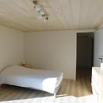 Сasa de vacaciones Du Pommery, Hautes-vosges Bussang