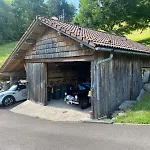 Сasa de vacaciones Du Pommery, Hautes-vosges *