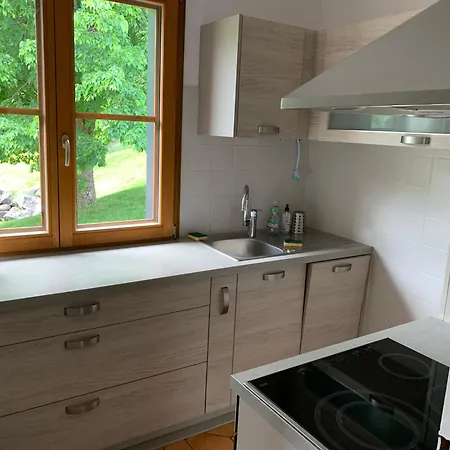 Du Pommery, Hautes-vosges Nyaraló Bussang