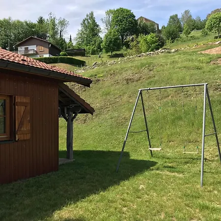 Casa vacanze Du Pommery, Hautes-vosges