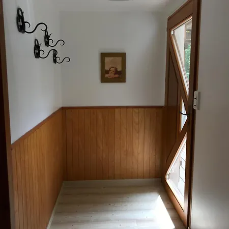 Casa vacanze Du Pommery, Hautes-vosges *