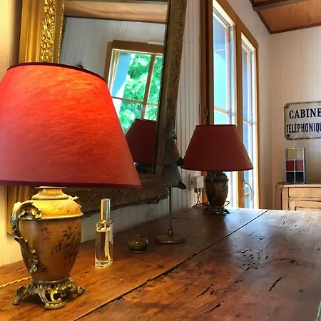 Casa vacanze Du Pommery, Hautes-vosges *