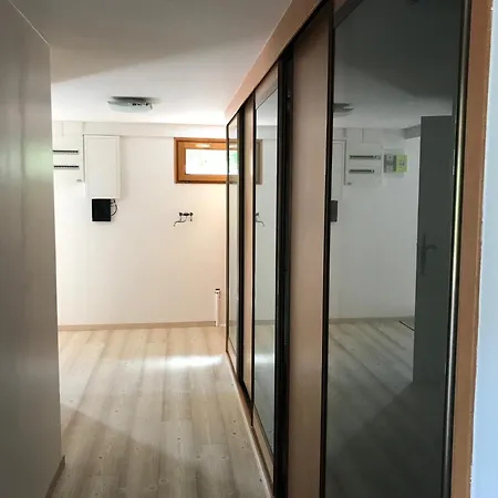 Casa vacanze Du Pommery, Hautes-vosges Bussang