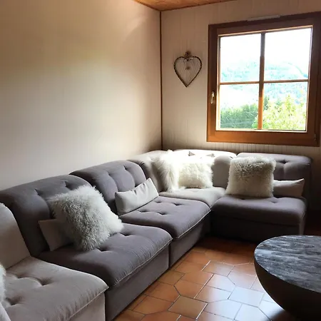 Casa vacanze Du Pommery, Hautes-vosges