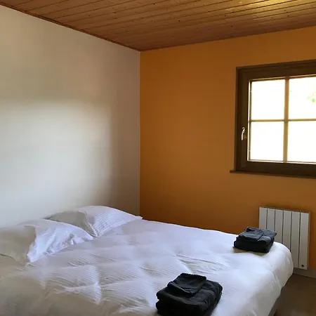 Du Pommery, Hautes-vosges Casa vacanze