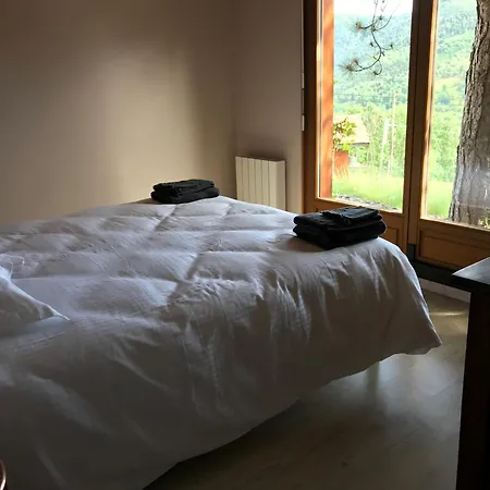 Du Pommery, Hautes-vosges Casa vacanze