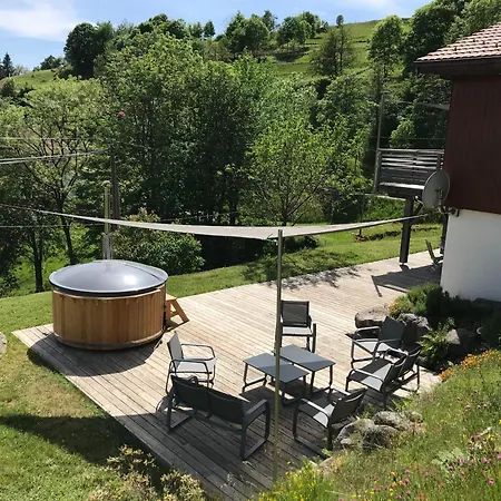 Du Pommery, Hautes-vosges