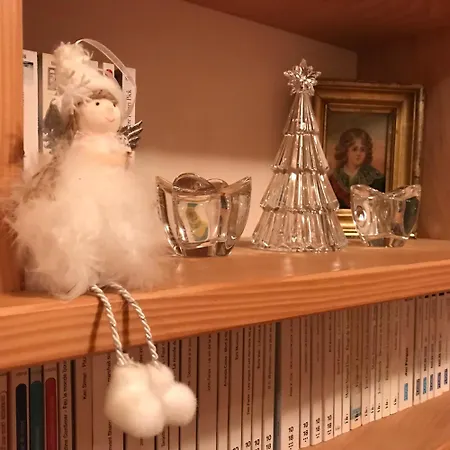 Casa vacanze Du Pommery, Hautes-vosges *