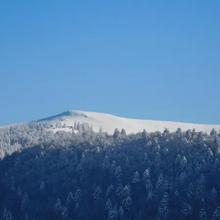 Du Pommery, Hautes-vosges Bussang