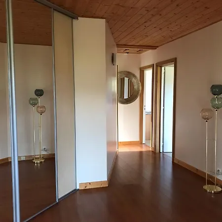 Du Pommery, Hautes-vosges Prázdninový dům