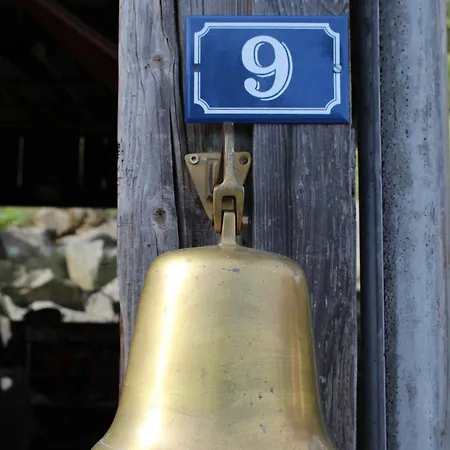 Du Pommery, Hautes-vosges Prázdninový dům *