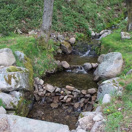 Du Pommery, Hautes-vosges Casa vacanze Bussang