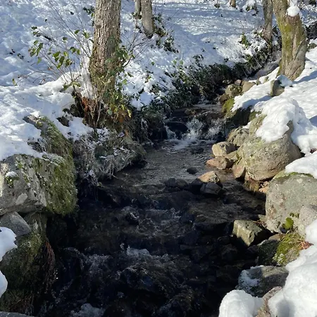 Du Pommery, Hautes-vosges Bussang