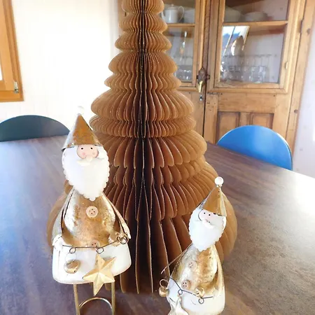 Du Pommery, Hautes-vosges Casa vacanze *