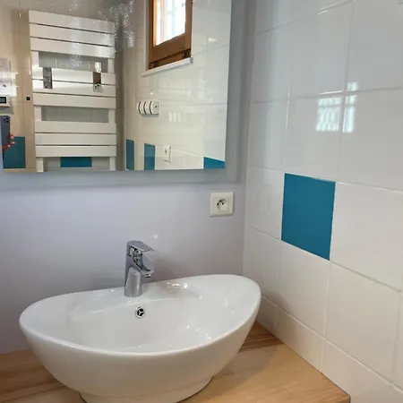 Du Pommery, Hautes-vosges Nyaraló Bussang