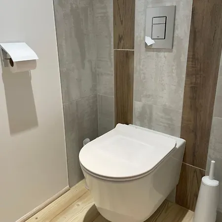 Du Pommery, Hautes-vosges Nyaraló