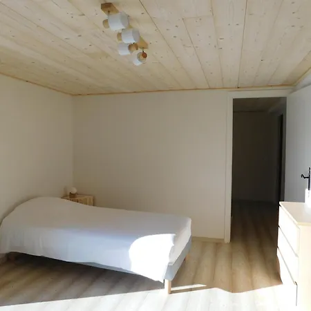 Prázdninový dům Du Pommery, Hautes-vosges Bussang