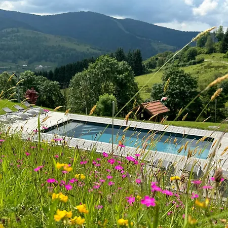 Du Pommery, Hautes-vosges