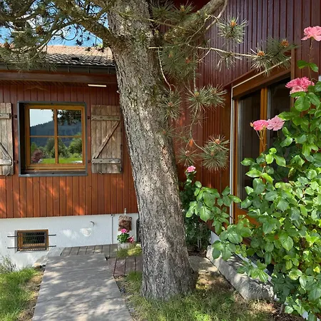 Casa vacanze Du Pommery, Hautes-vosges