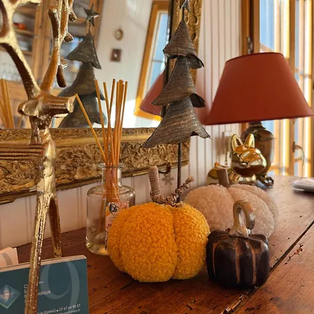 Du Pommery, Hautes-vosges Casa vacanze