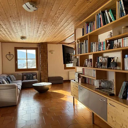 Casa vacanze Du Pommery, Hautes-vosges *