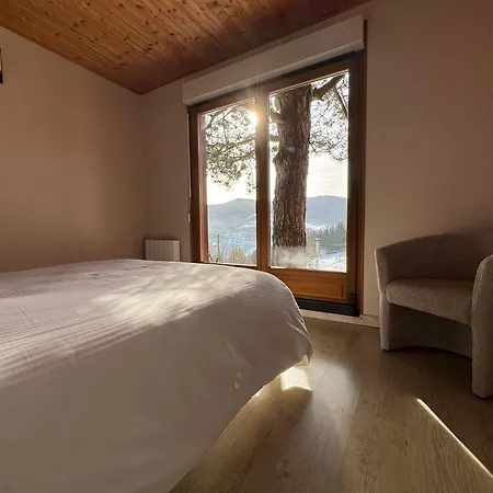 Du Pommery, Hautes-vosges *