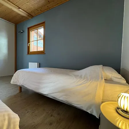 Du Pommery, Hautes-vosges Casa vacanze Bussang