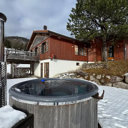 Du Pommery, Hautes-vosges *