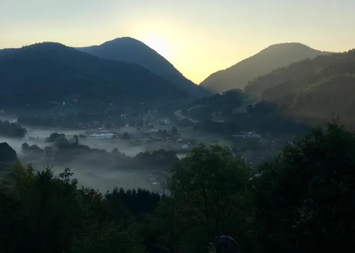 Du Pommery, Hautes-vosges