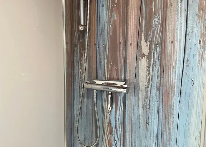 Holiday home Du Pommery, Hautes-vosges Bussang