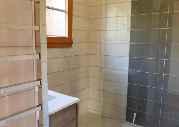 Holiday home Du Pommery, Hautes-vosges