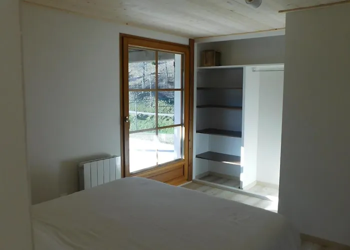 Holiday home Du Pommery, Hautes-vosges *