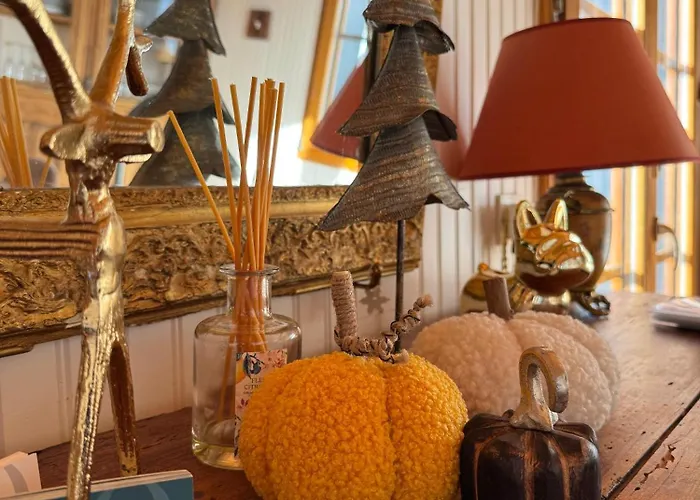 Du Pommery, Hautes-vosges Holiday home