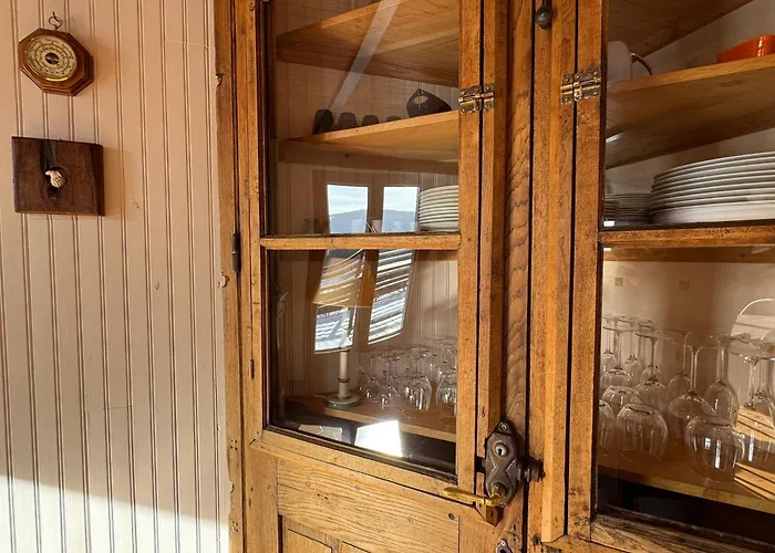 Du Pommery, Hautes-vosges * Bussang