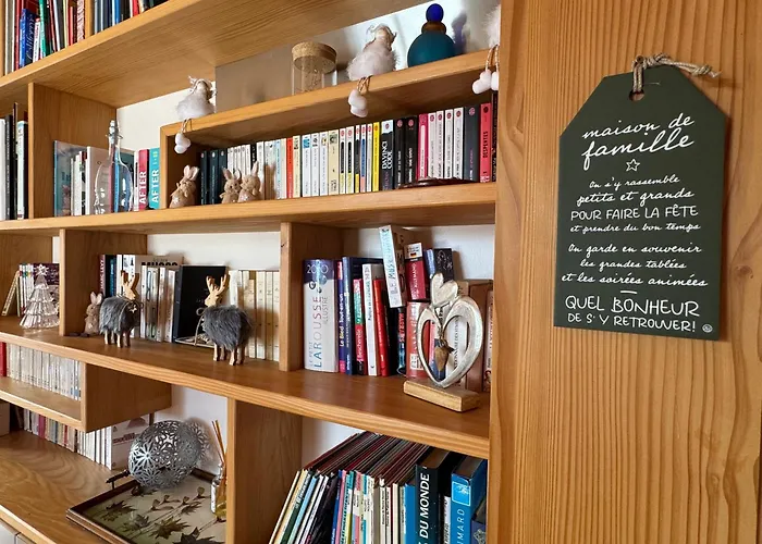 Du Pommery, Hautes-vosges Holiday home *