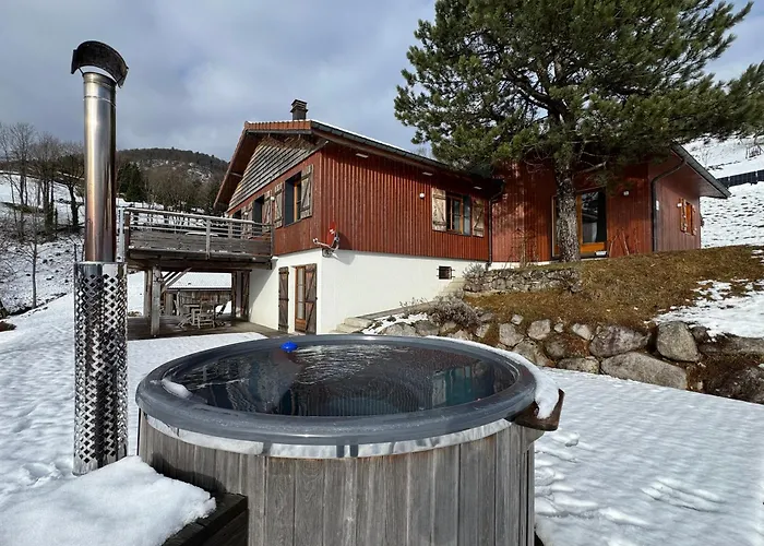 Du Pommery, Hautes-vosges *