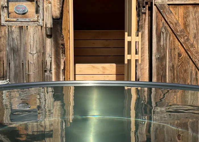 Du Pommery, Hautes-vosges Holiday home